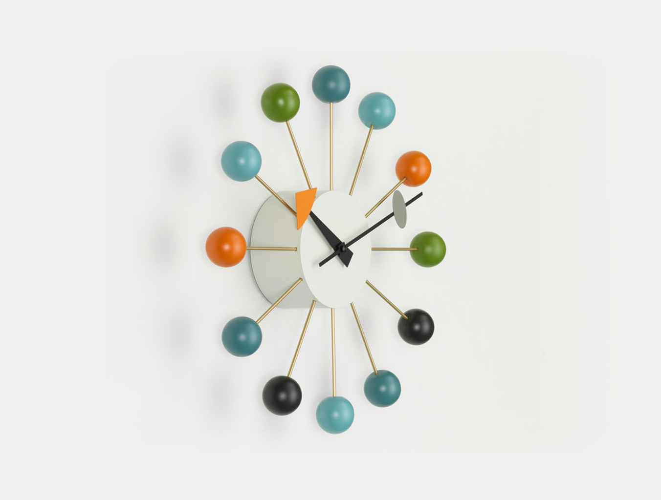 开云（中国） - 附件|钟表|办公家具|设计师家具|挂钟-球钟