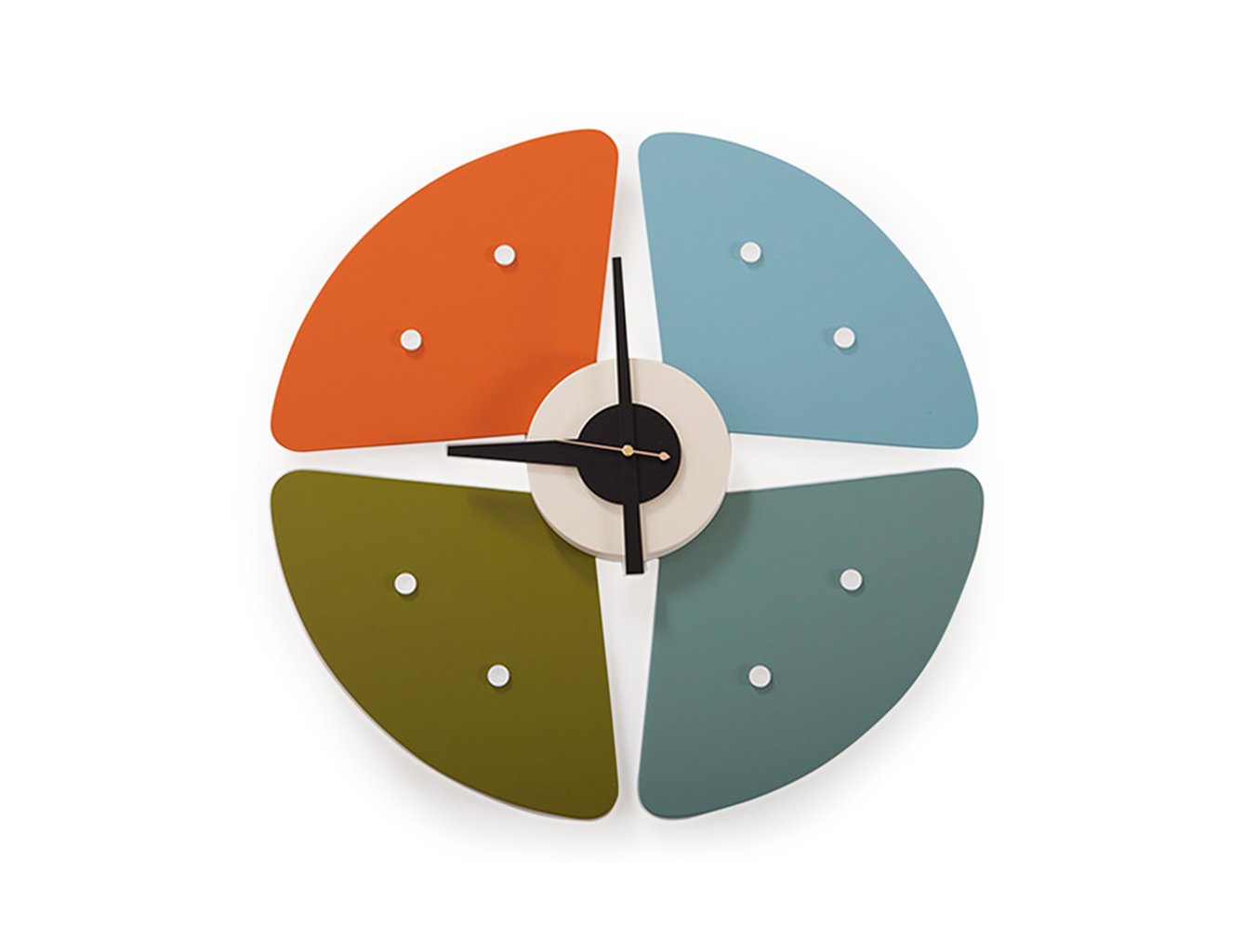 开云（中国） - 附件|钟表|办公家具|设计师家具|挂钟-花瓣钟