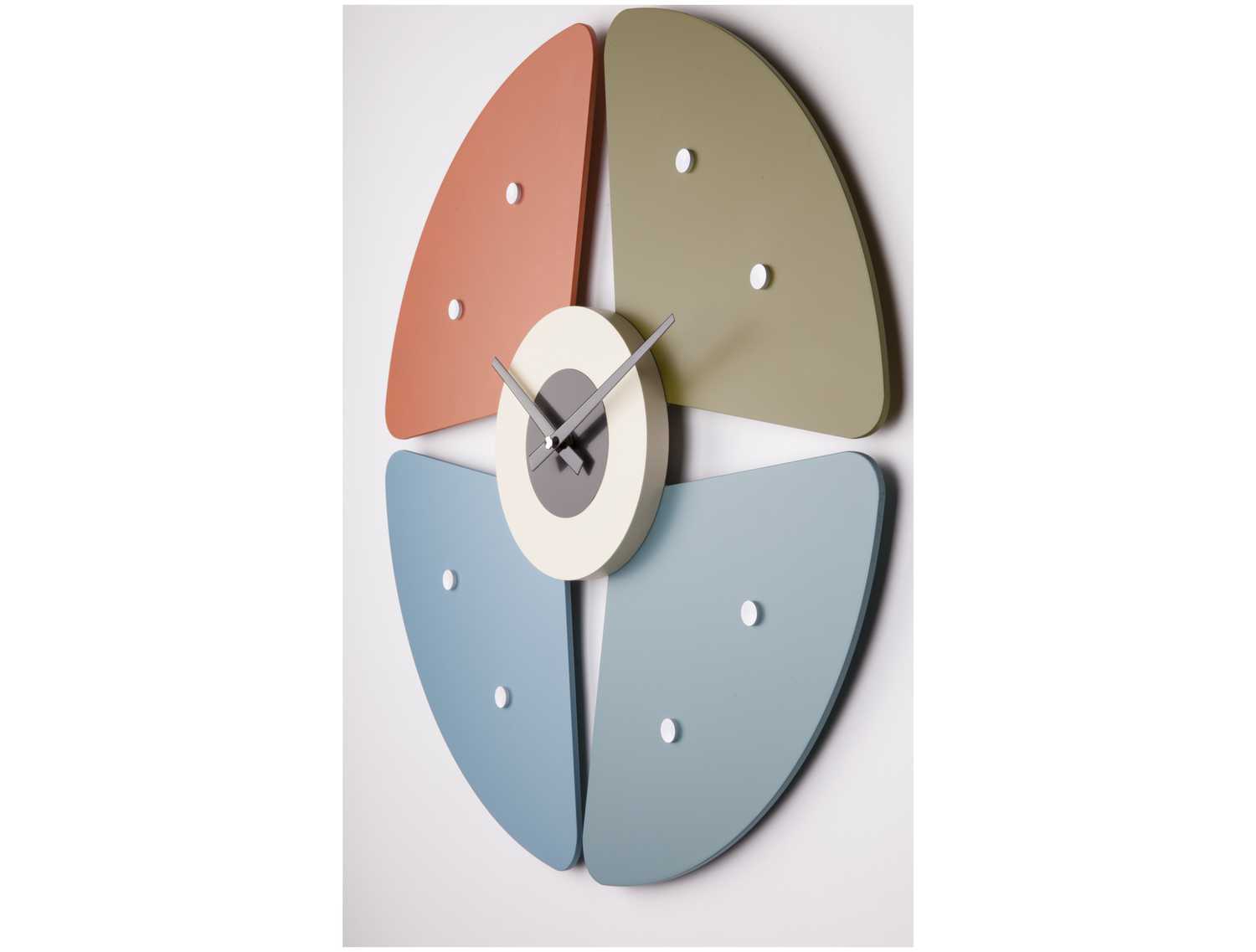 开云（中国） - 附件|钟表|办公家具|设计师家具|挂钟-花瓣钟