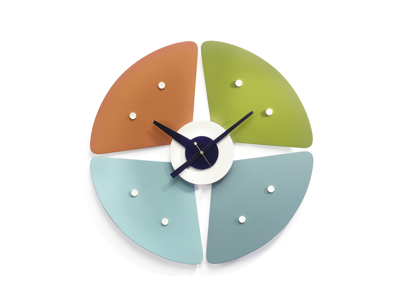 开云（中国） - 附件|钟表|办公家具|设计师家具|挂钟-花瓣钟