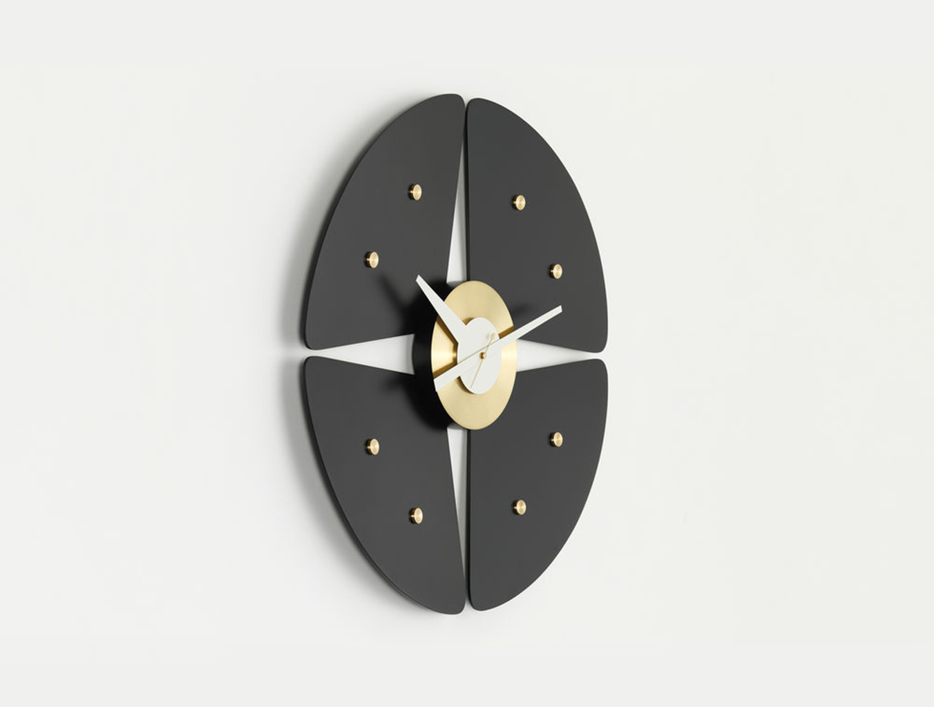 开云（中国） - 附件|钟表|办公家具|设计师家具|挂钟-花瓣钟