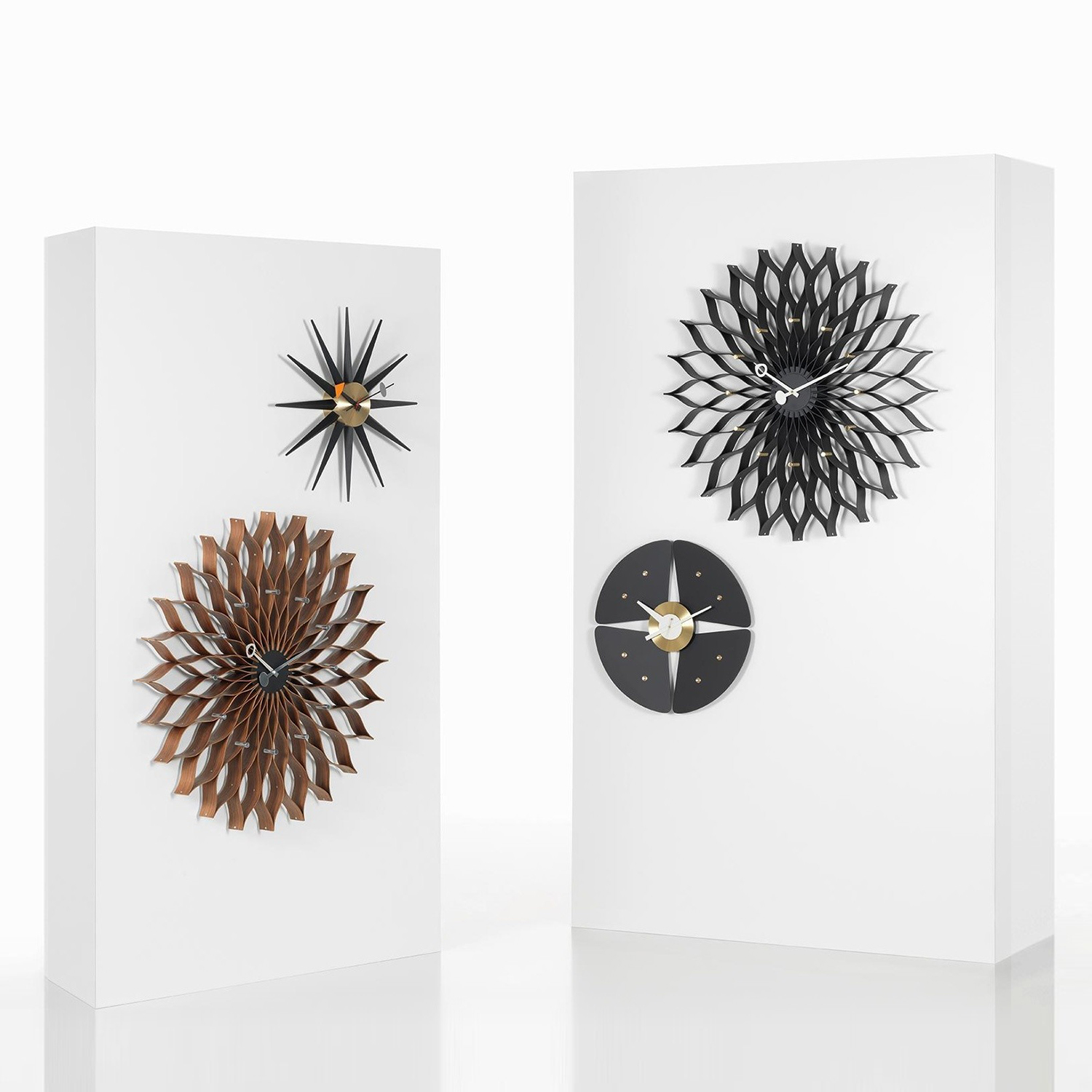 开云（中国） - 附件|钟表|办公家具|设计师家具|挂钟-花瓣钟