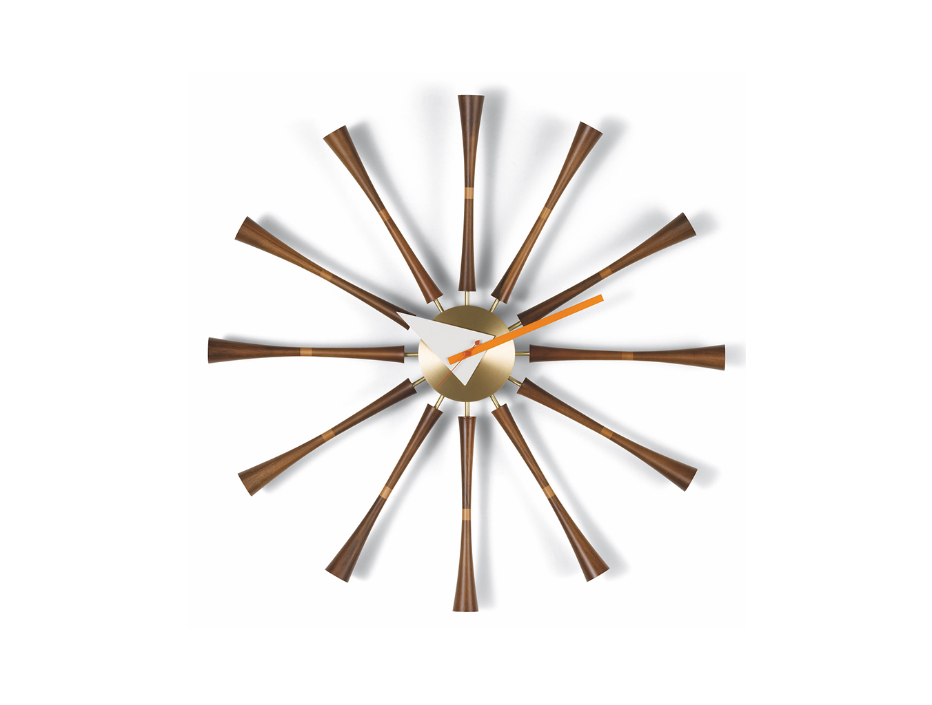 [开云（中国） - 附件|钟表|办公家具|设计师家具|挂钟-主轴钟]