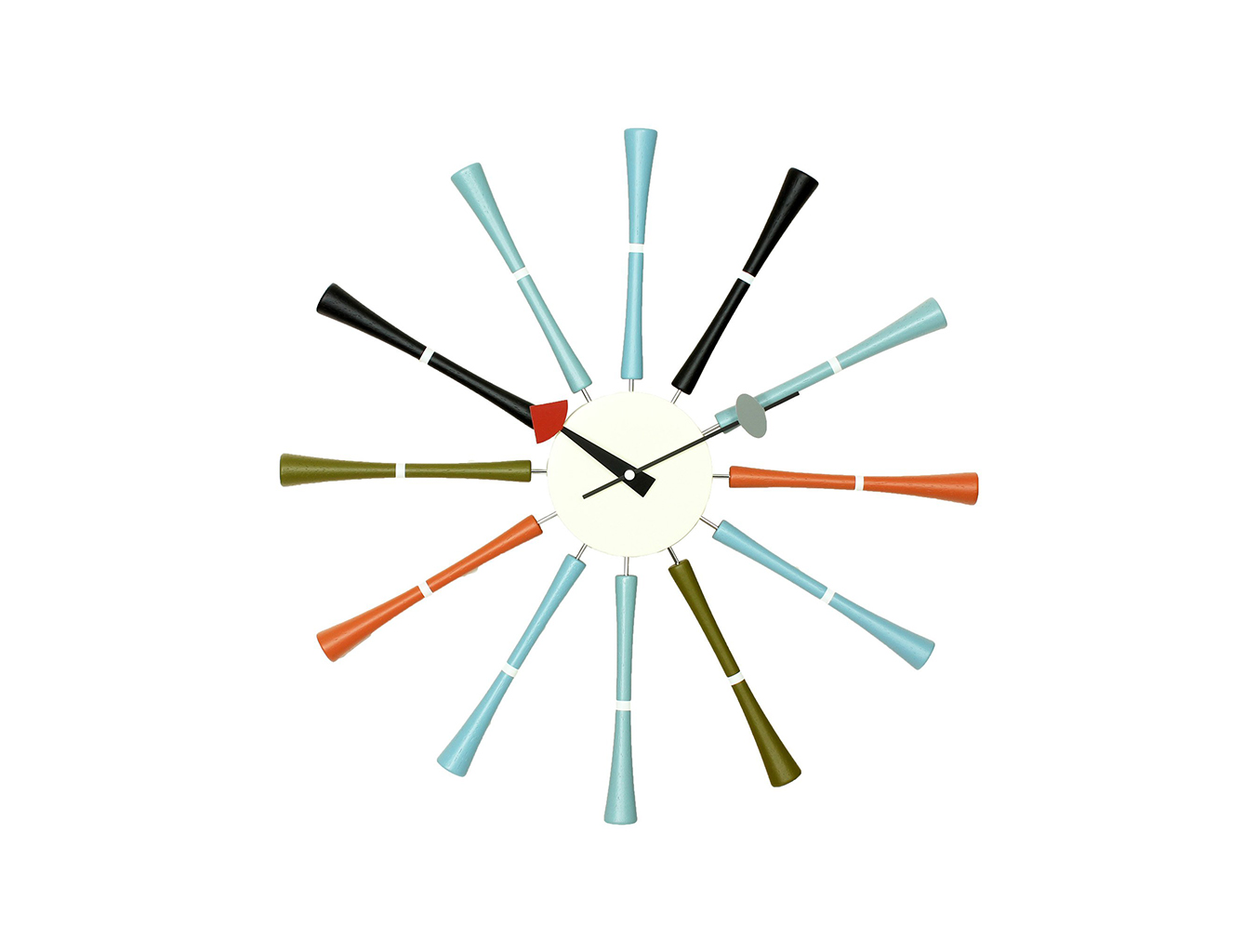 开云（中国） - 附件|钟表|办公家具|设计师家具|挂钟-主轴钟