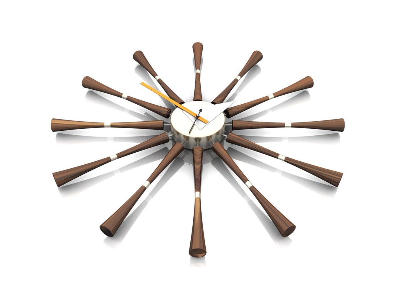 开云（中国） - 附件|钟表|办公家具|设计师家具|挂钟-主轴钟