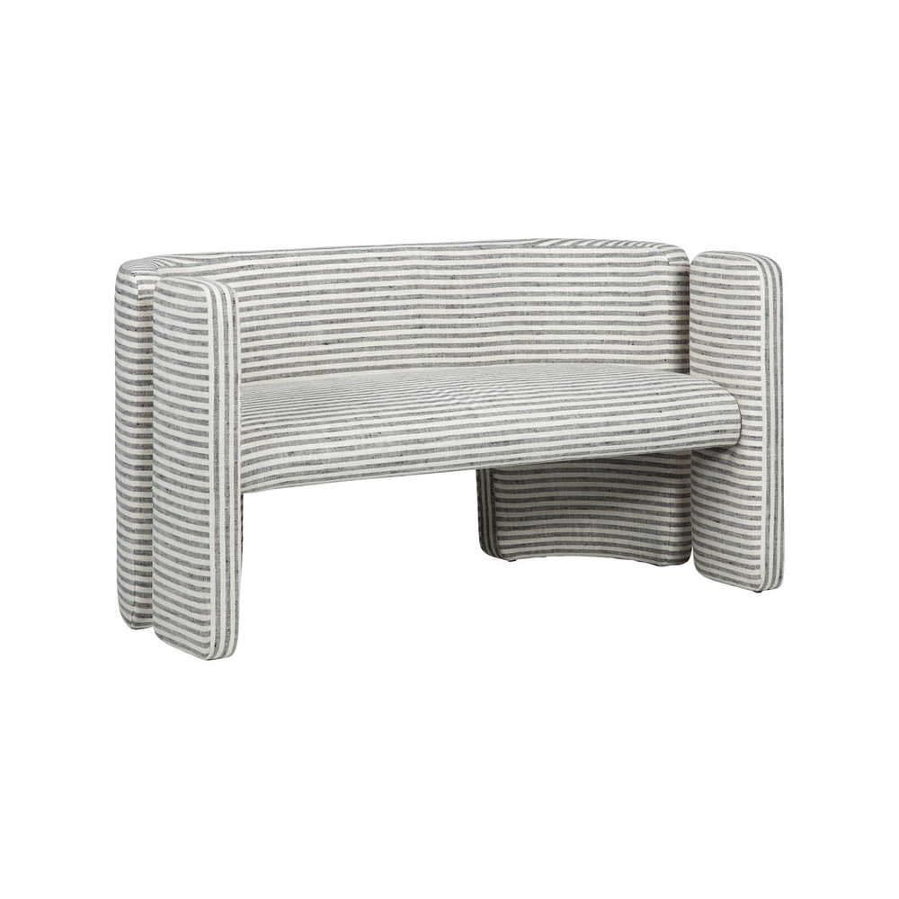 开云（中国） - 坐具|沙发|办公家具|设计师家具|费尔法克斯长椅