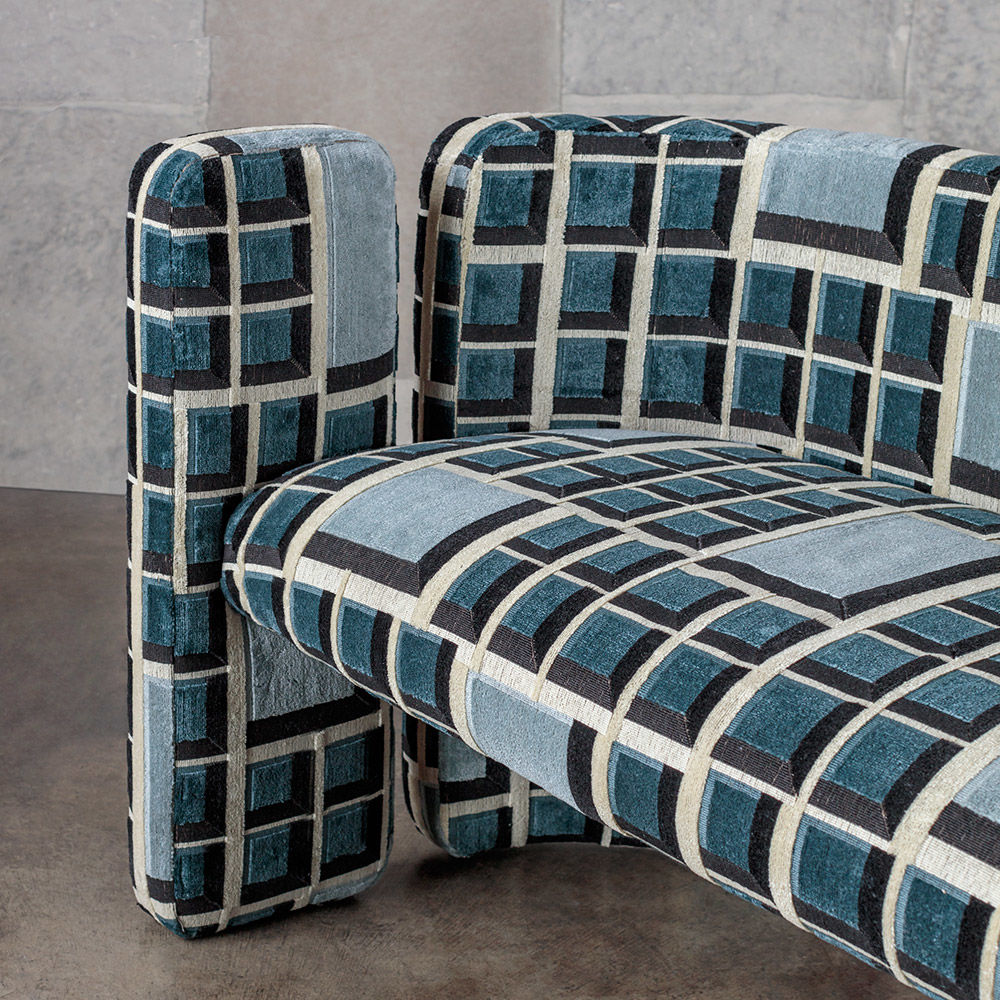 开云（中国） - 坐具|沙发|办公家具|设计师家具|费尔法克斯长椅