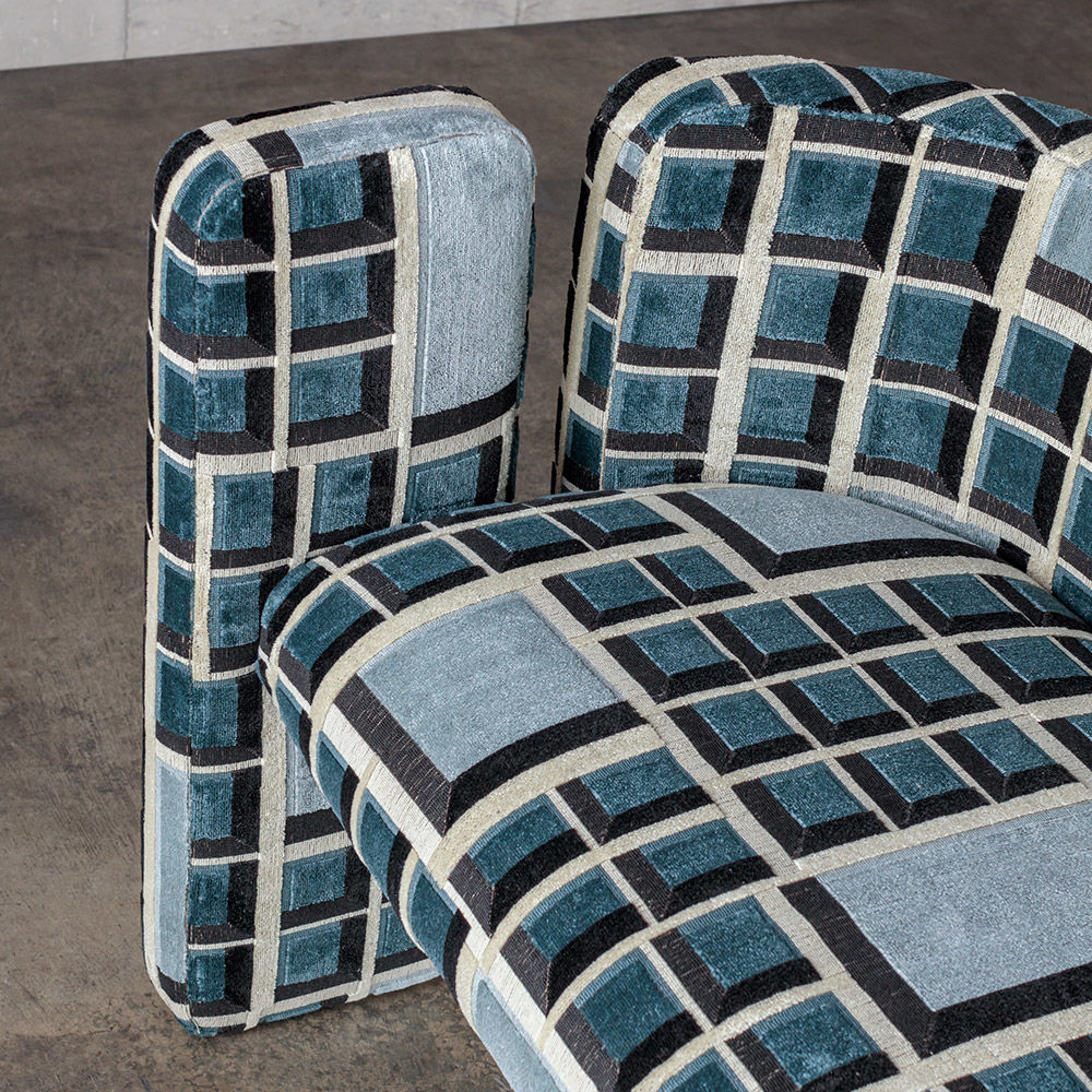 开云（中国） - 坐具|沙发|办公家具|设计师家具|费尔法克斯长椅