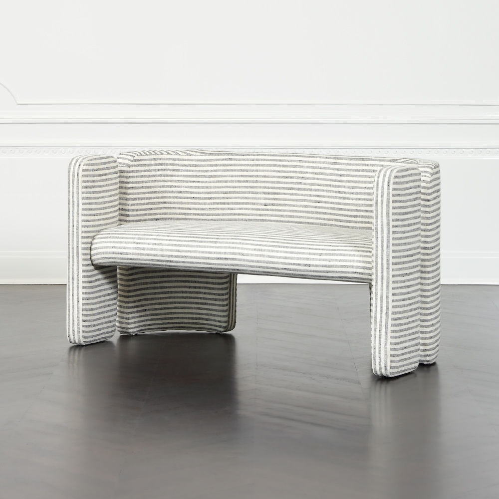 开云（中国） - 坐具|沙发|办公家具|设计师家具|费尔法克斯长椅