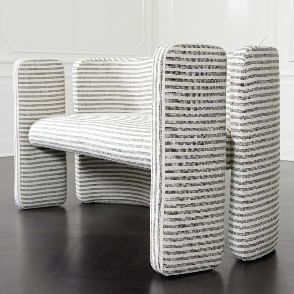 开云（中国） - 坐具|沙发|办公家具|设计师家具|费尔法克斯长椅