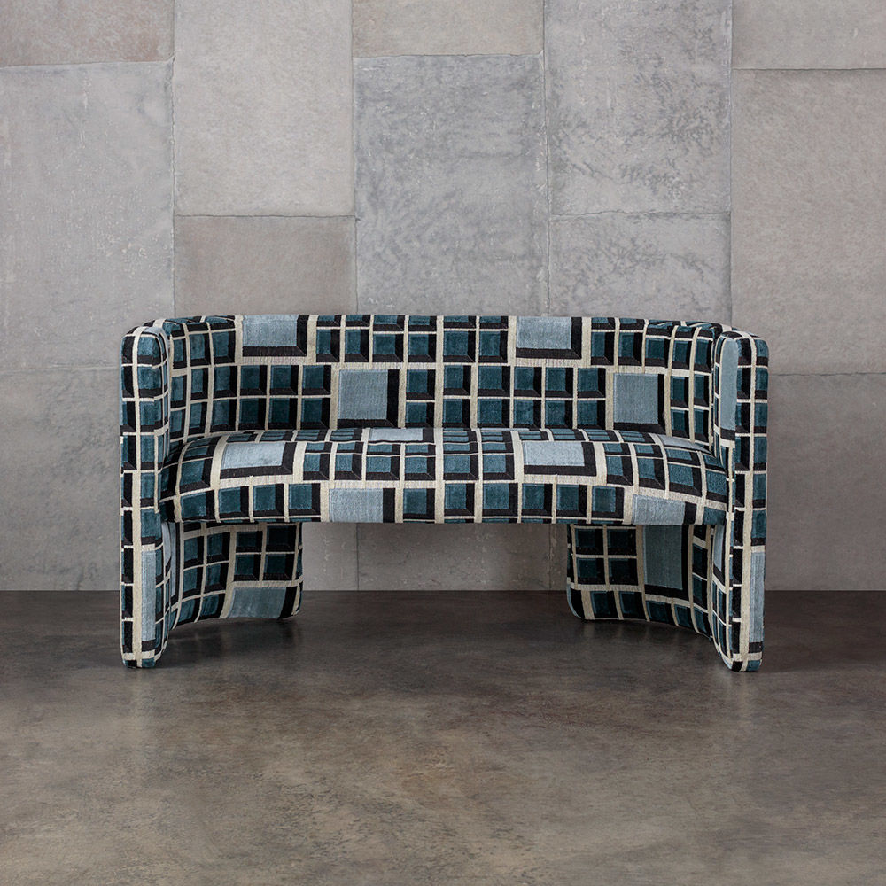 开云（中国） - 坐具|沙发|办公家具|设计师家具|费尔法克斯长椅