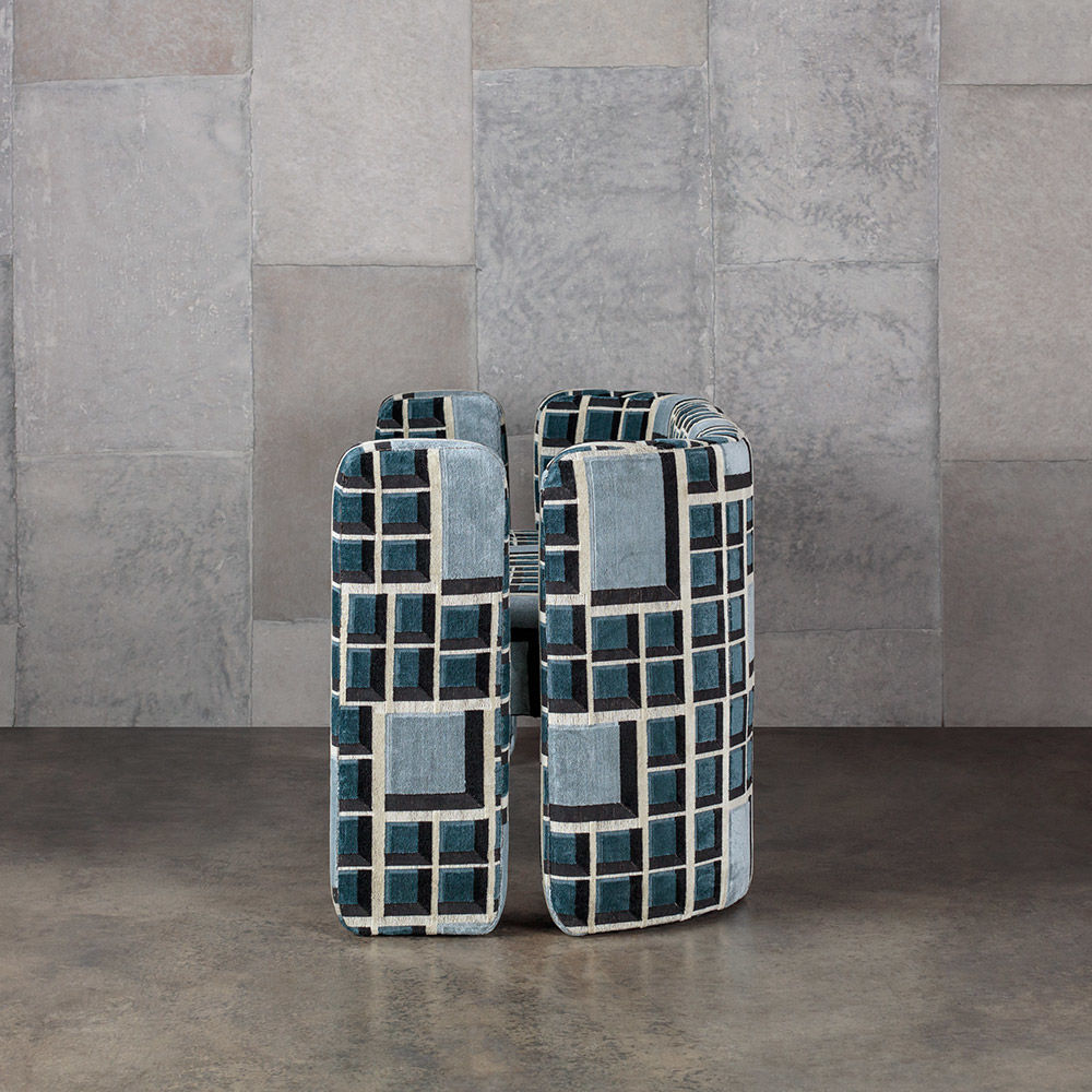 开云（中国） - 坐具|沙发|办公家具|设计师家具|费尔法克斯长椅