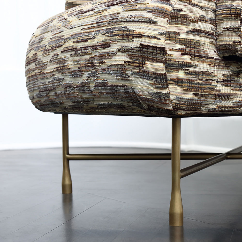 开云（中国） - 坐具|休闲椅|办公家具|设计师家具|Bijoux休闲椅