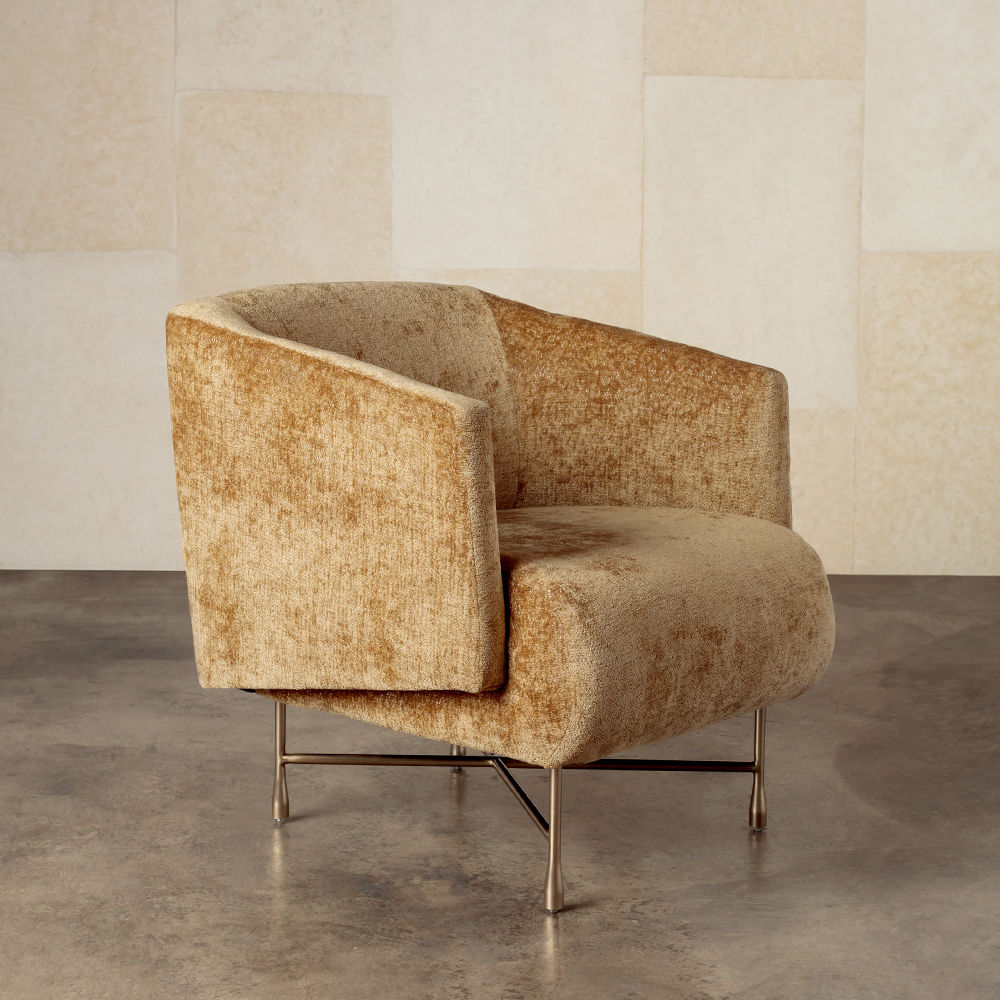 开云（中国） - 坐具|休闲椅|办公家具|设计师家具|Bijoux休闲椅