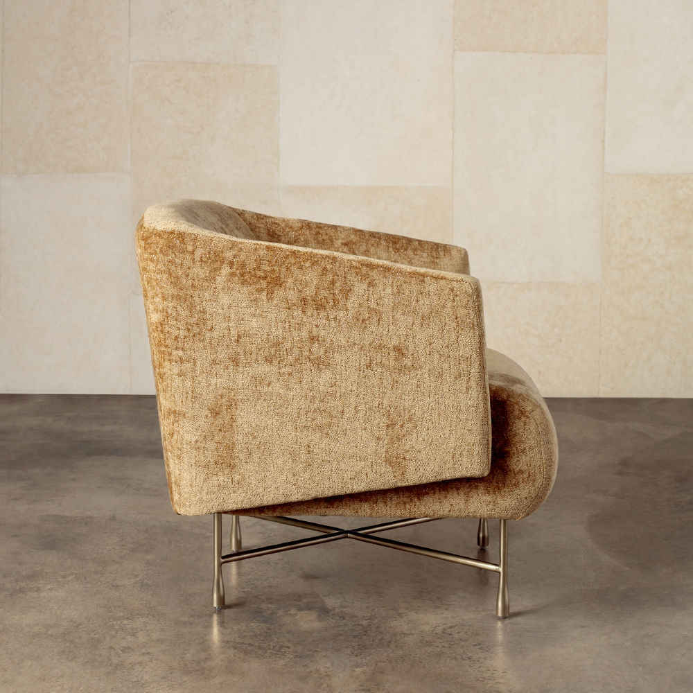 开云（中国） - 坐具|休闲椅|办公家具|设计师家具|Bijoux休闲椅