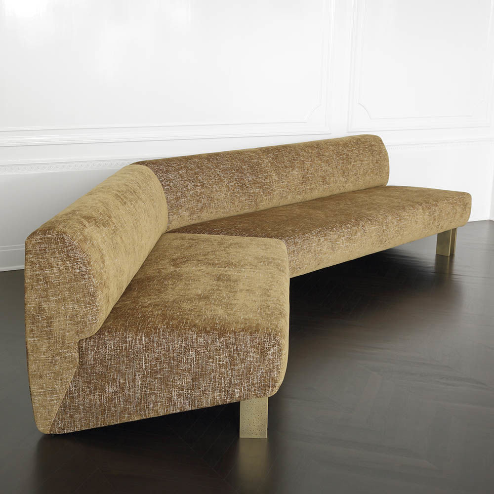 开云（中国） - 坐具|沙发|办公家具|设计师家具|Zephyr沙发