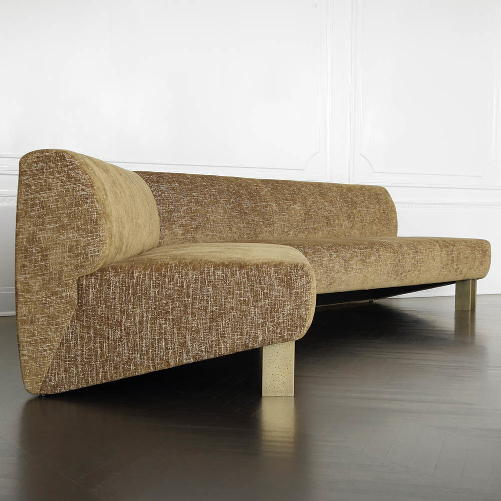 开云（中国） - 坐具|沙发|办公家具|设计师家具|Zephyr沙发