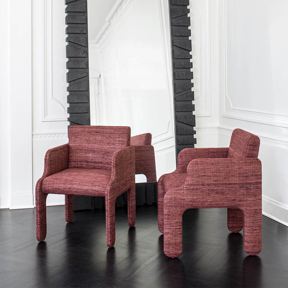 开云（中国） - 坐具|休闲椅|办公家具|设计师家具|Cove休闲椅