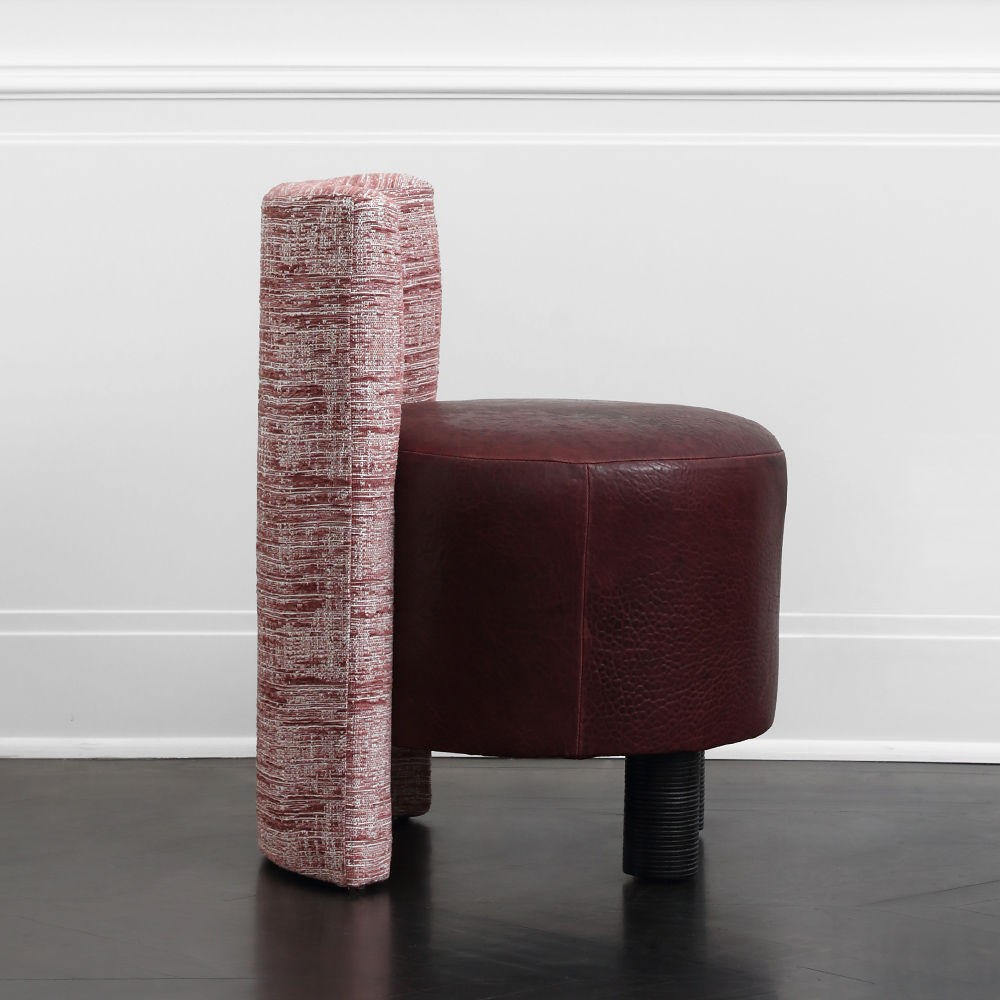 开云（中国） - 坐具|吧椅/凳子|办公家具|设计师家具|威洛比凳子