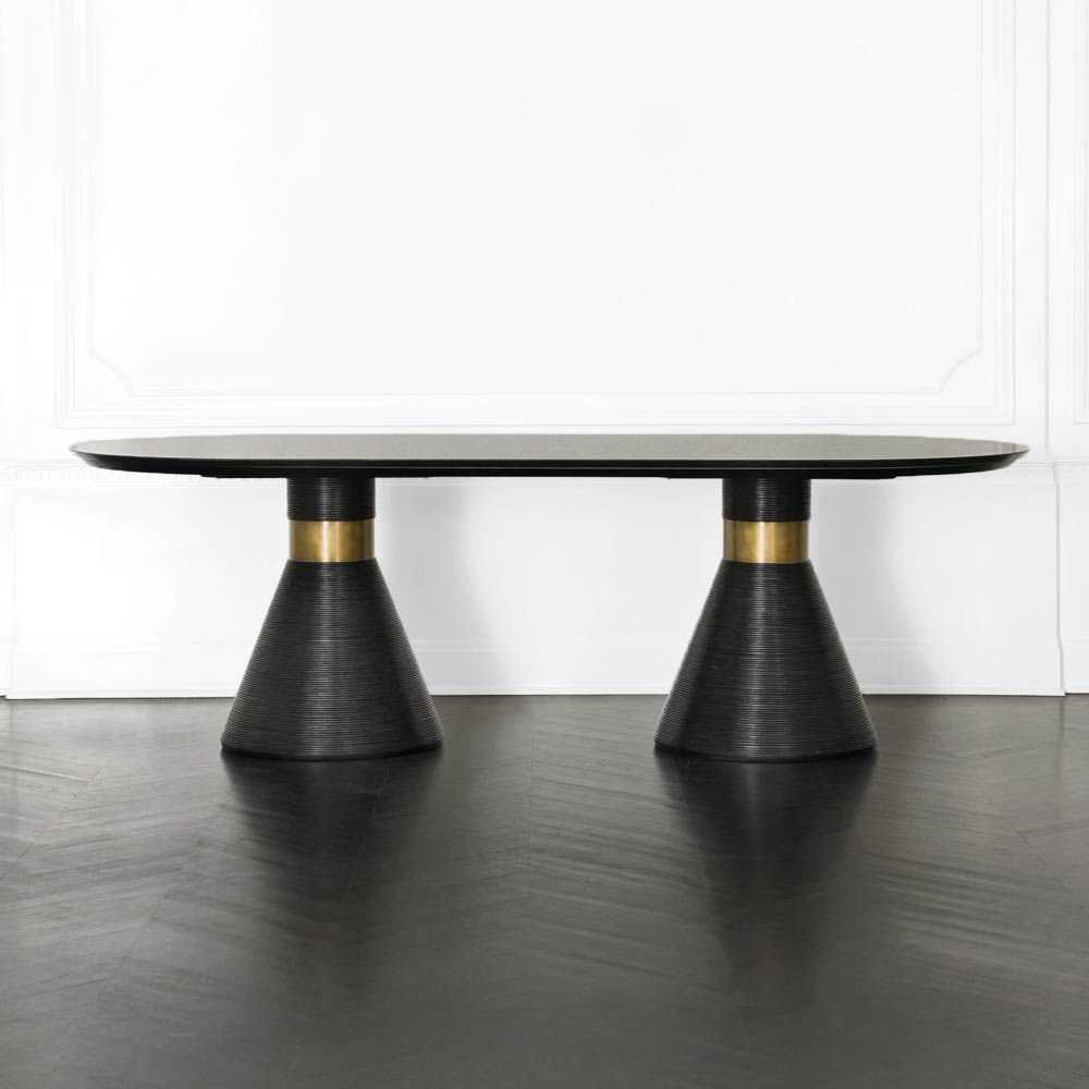 开云（中国） - 桌几|餐桌|办公家具|设计师家具|Miramar餐桌