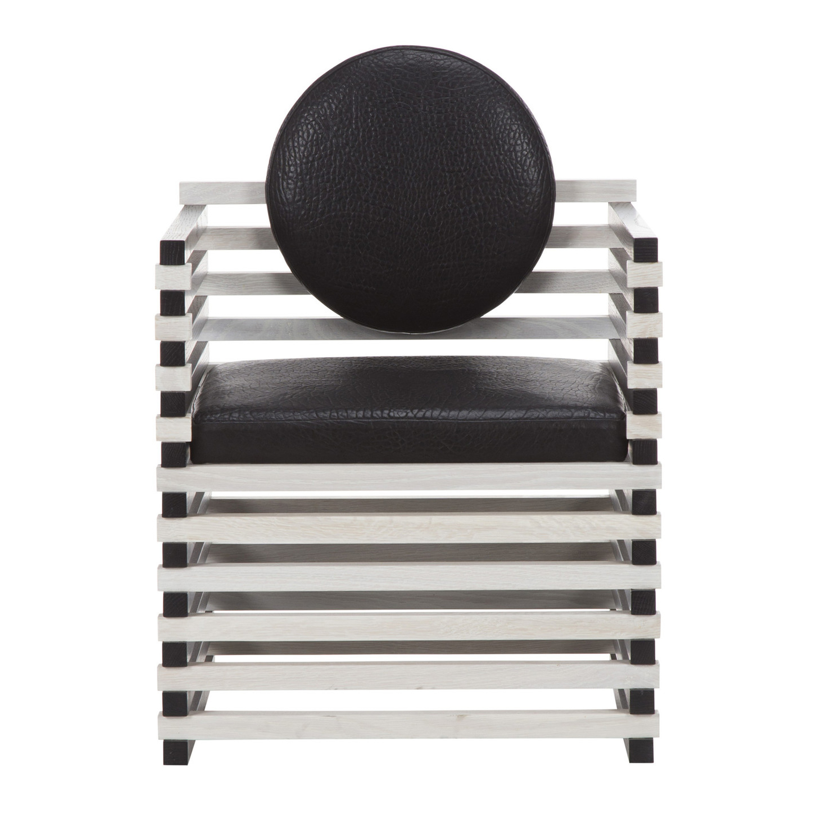 [开云（中国） - 坐具|休闲椅|办公家具|设计师家具|Hauser扶手椅]