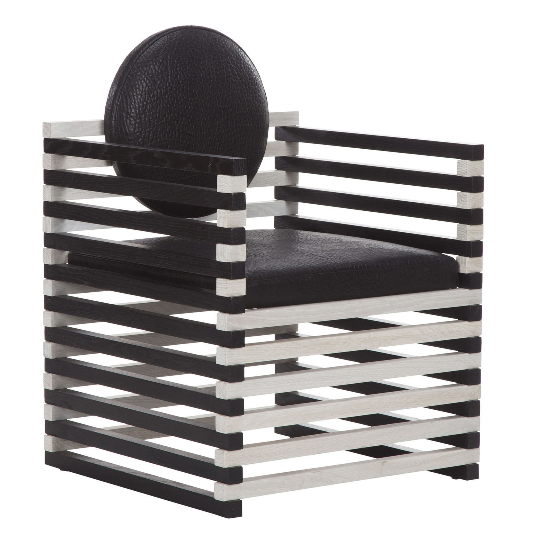 开云（中国） - 坐具|休闲椅|办公家具|设计师家具|Hauser扶手椅