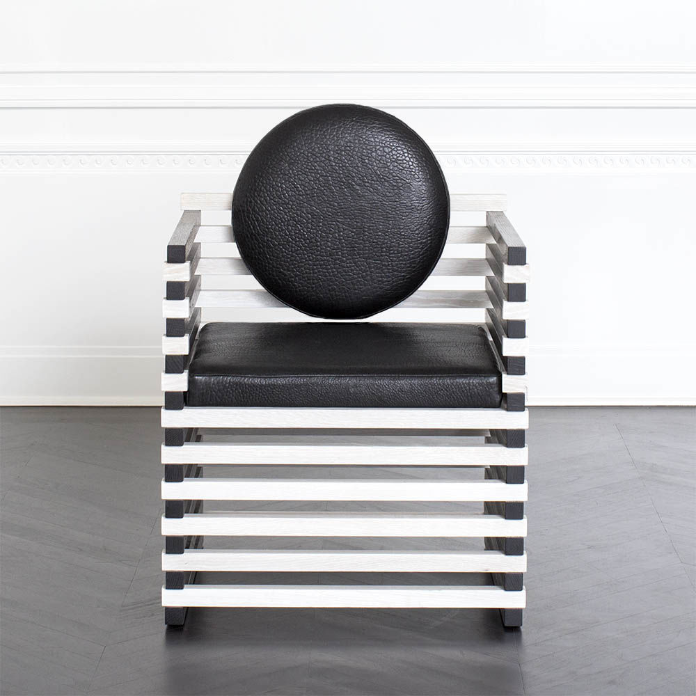 开云（中国） - 坐具|休闲椅|办公家具|设计师家具|Hauser扶手椅