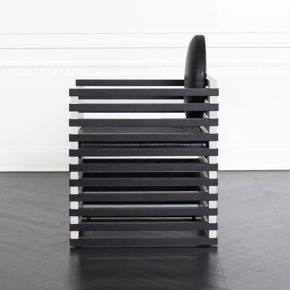 开云（中国） - 坐具|休闲椅|办公家具|设计师家具|Hauser扶手椅