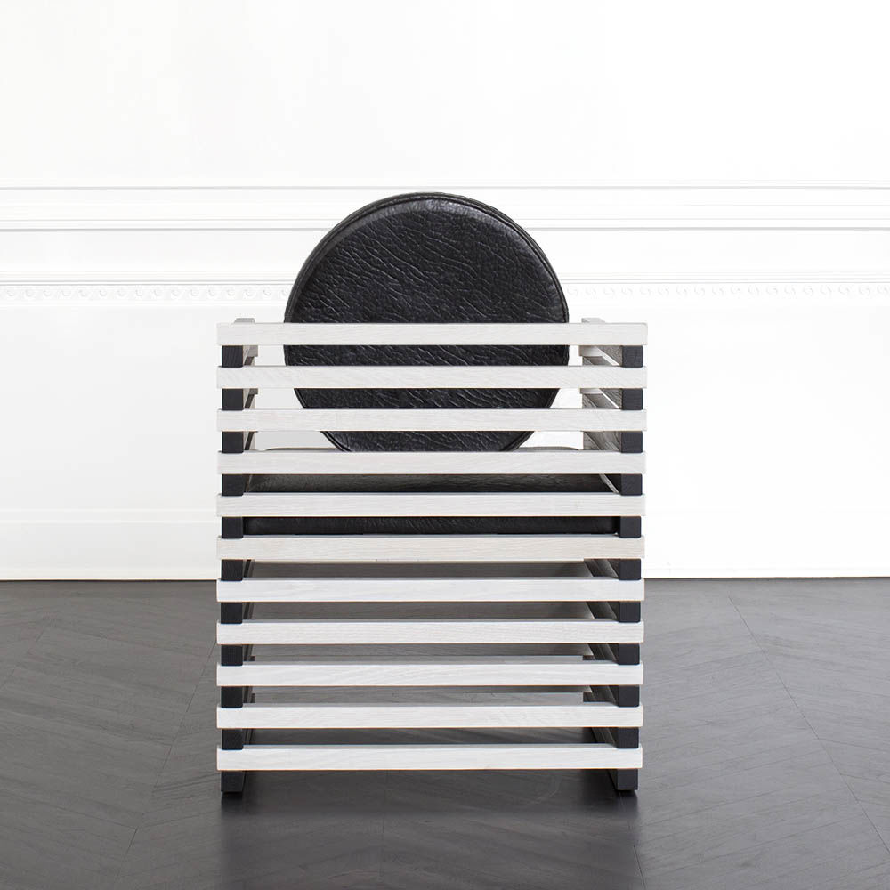 开云（中国） - 坐具|休闲椅|办公家具|设计师家具|Hauser扶手椅