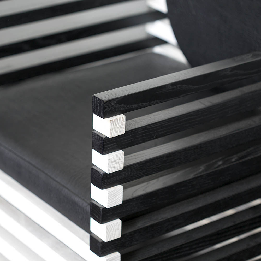 开云（中国） - 坐具|休闲椅|办公家具|设计师家具|Hauser扶手椅