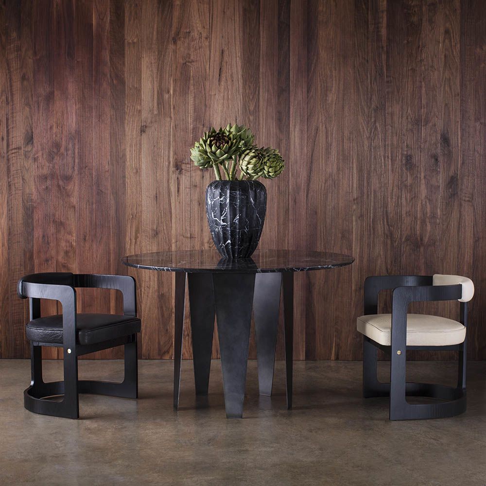 开云（中国） - 桌几|餐桌|办公家具|设计师家具|格拉夫顿餐桌