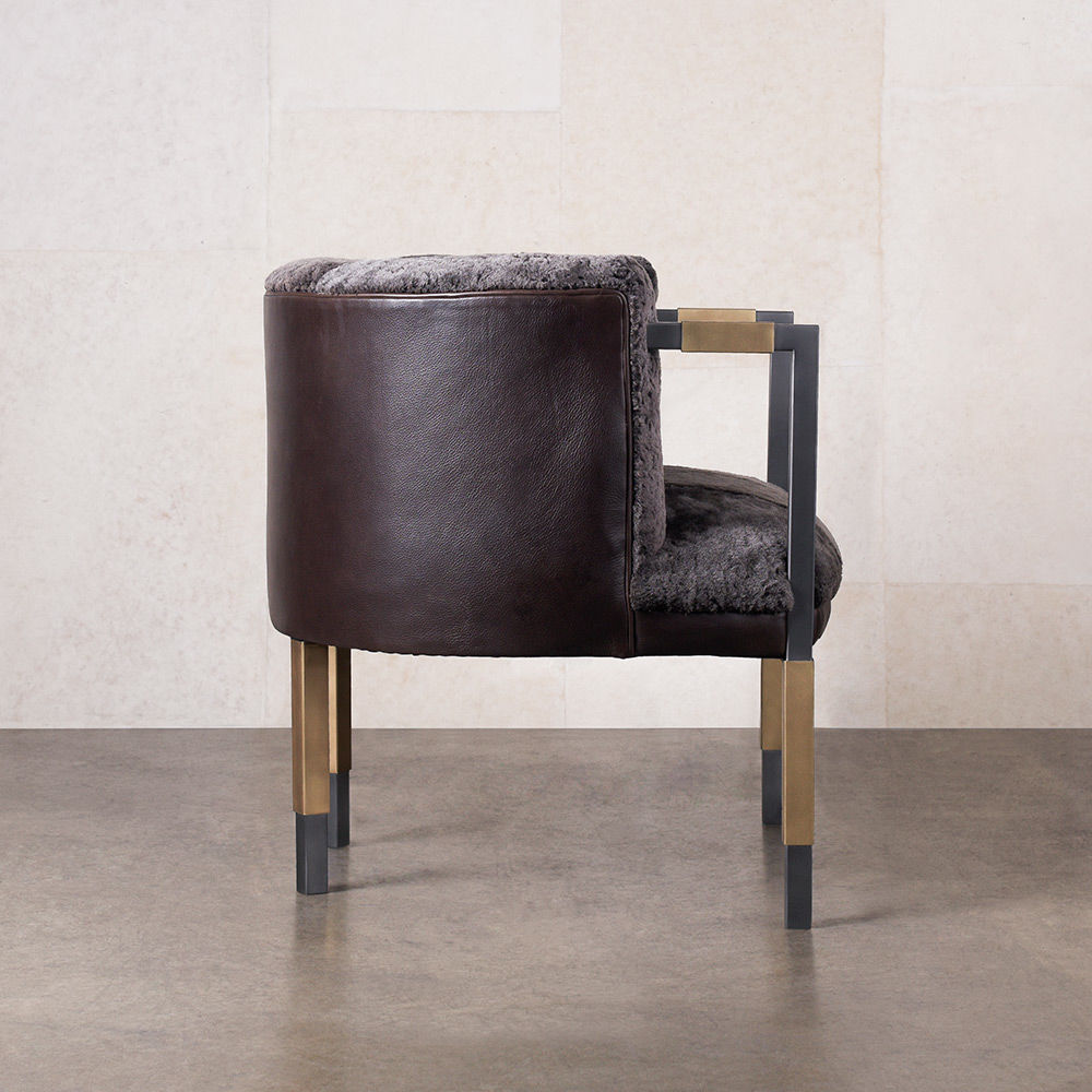 开云（中国） - 坐具|沙发|办公家具|设计师家具|Larchmont沙发