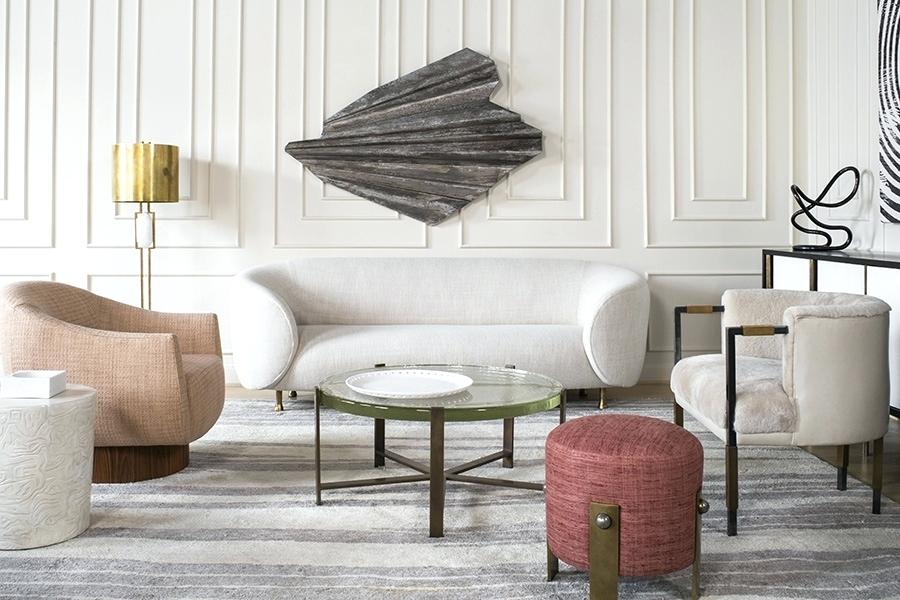 开云（中国） - 坐具|沙发|办公家具|设计师家具|Larchmont沙发