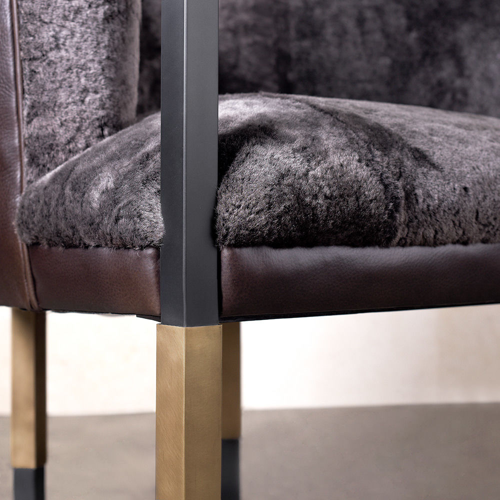 开云（中国） - 坐具|沙发|办公家具|设计师家具|Larchmont沙发