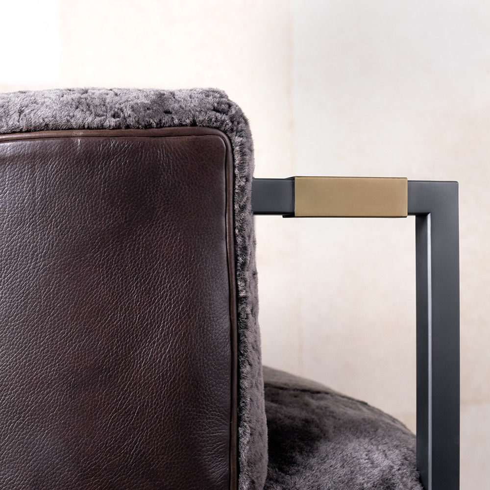 开云（中国） - 坐具|沙发|办公家具|设计师家具|Larchmont沙发