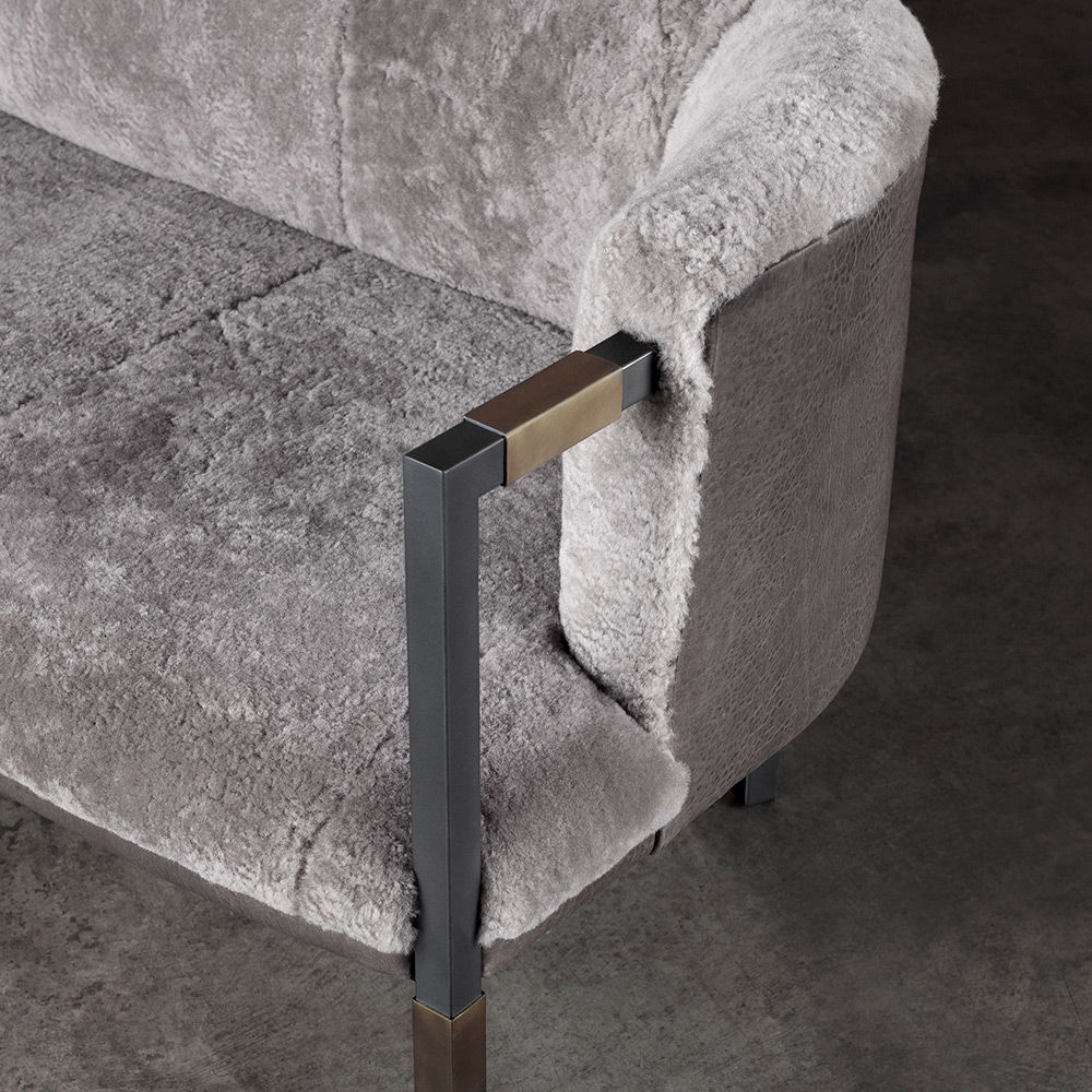 开云（中国） - 坐具|沙发|办公家具|设计师家具|Larchmont沙发