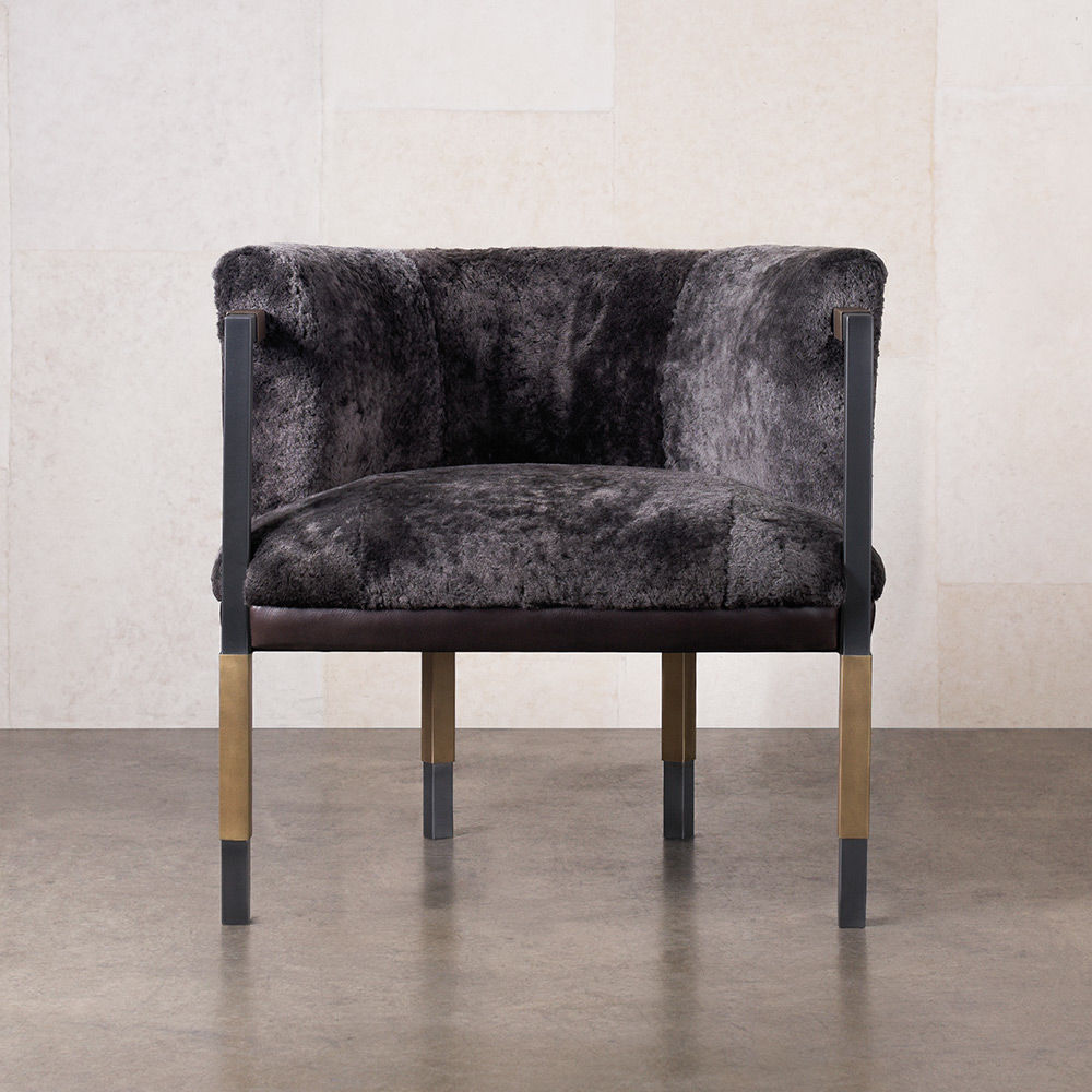 开云（中国） - 坐具|沙发|办公家具|设计师家具|Larchmont沙发