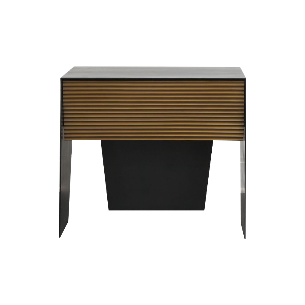 [开云（中国） - 卧室|储藏|办公家具|设计师家具|Gallant床头柜]