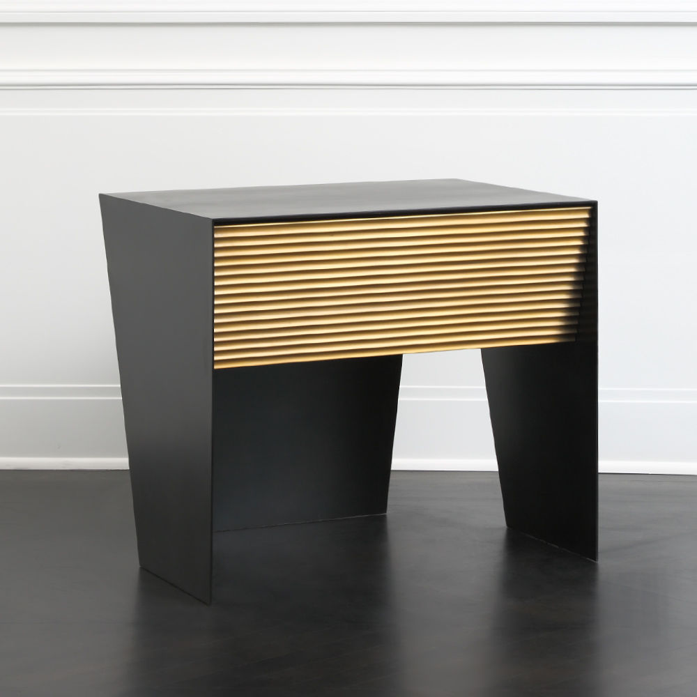 开云（中国） - 卧室|储藏|办公家具|设计师家具|Gallant床头柜