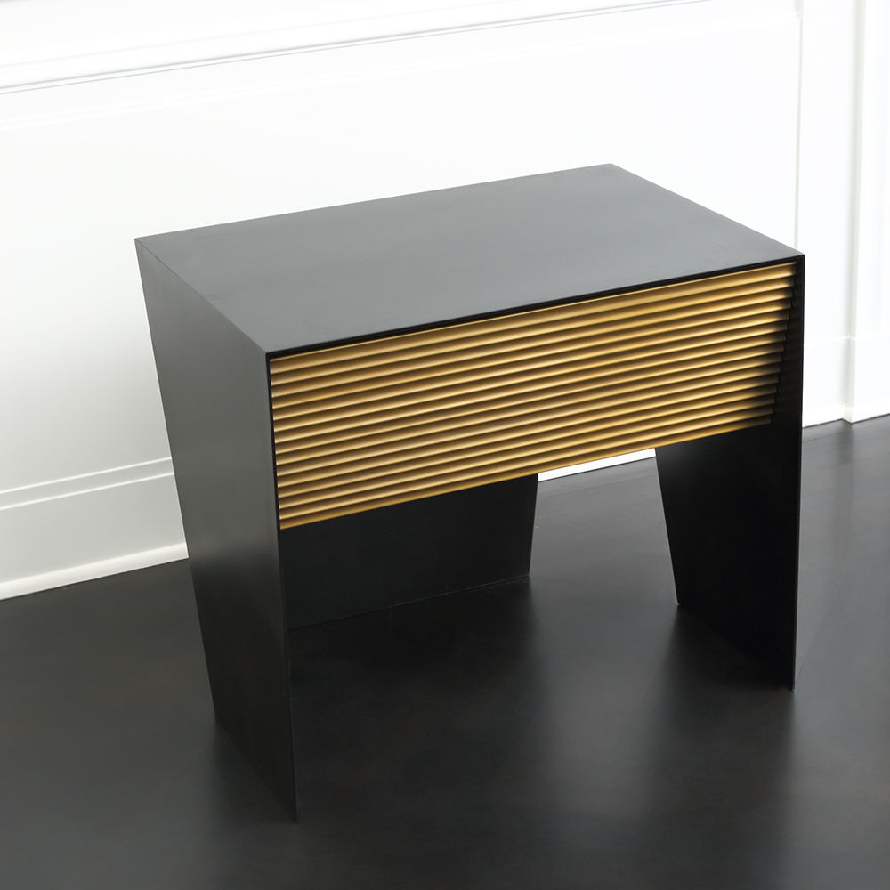 开云（中国） - 卧室|储藏|办公家具|设计师家具|Gallant床头柜