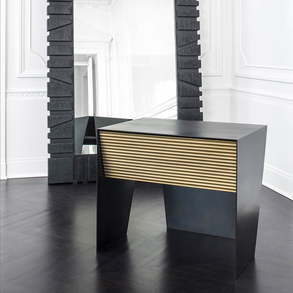 开云（中国） - 卧室|储藏|办公家具|设计师家具|Gallant床头柜