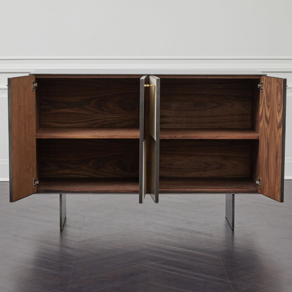 开云（中国） - 储物|储物柜|办公家具|设计师家具|亨特利储物柜