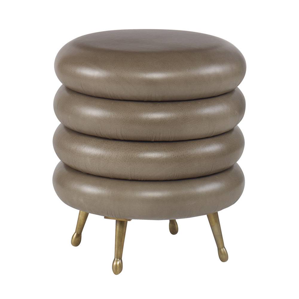 [开云（中国） - 坐具|吧椅/凳子|办公家具|设计师家具|劳雷尔凳子]