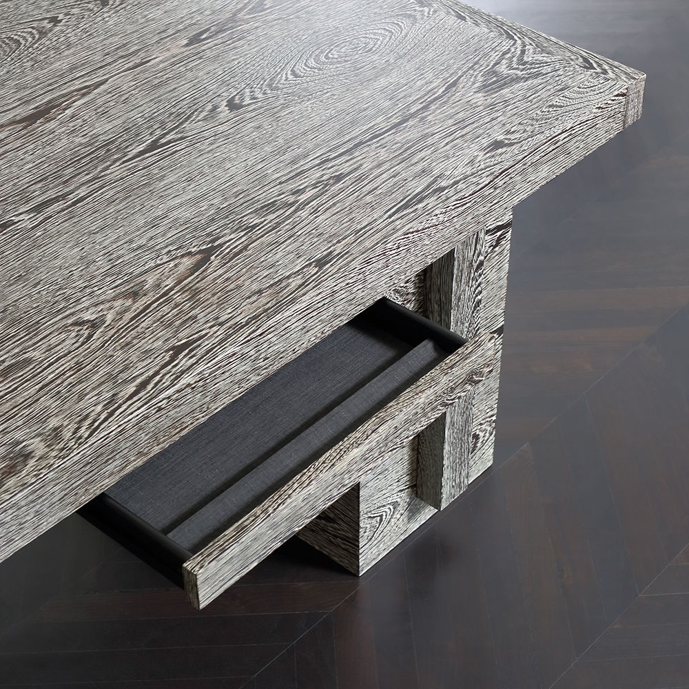 开云（中国） - 桌几|办公桌|办公家具|设计师家具|Elevado书桌