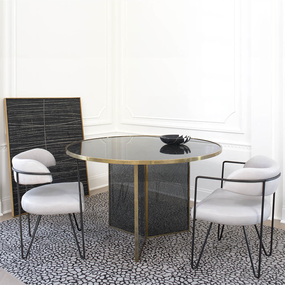 开云（中国） - 桌几|餐桌|办公家具|设计师家具|Fractured餐桌