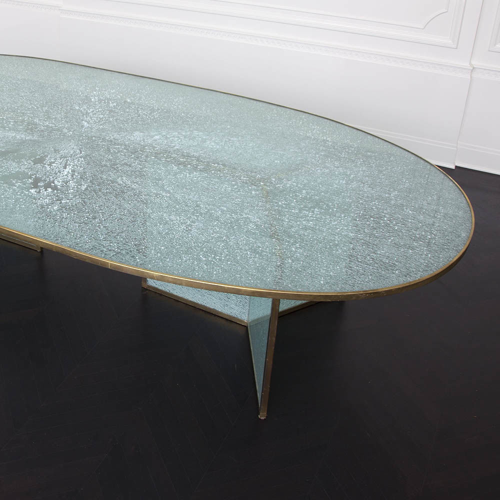 开云（中国） - 桌几|餐桌|办公家具|设计师家具|Fractured餐桌