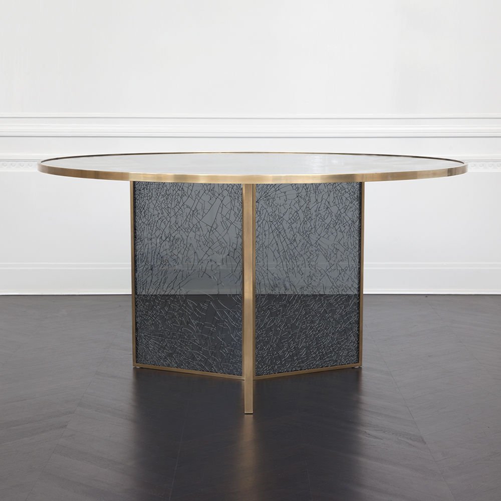 开云（中国） - 桌几|餐桌|办公家具|设计师家具|Fractured餐桌