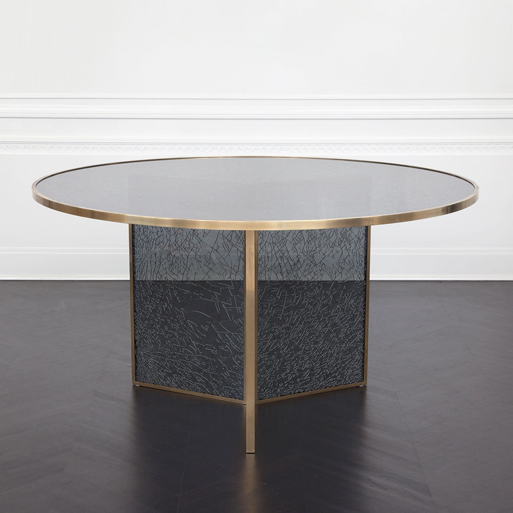 开云（中国） - 桌几|餐桌|办公家具|设计师家具|Fractured餐桌