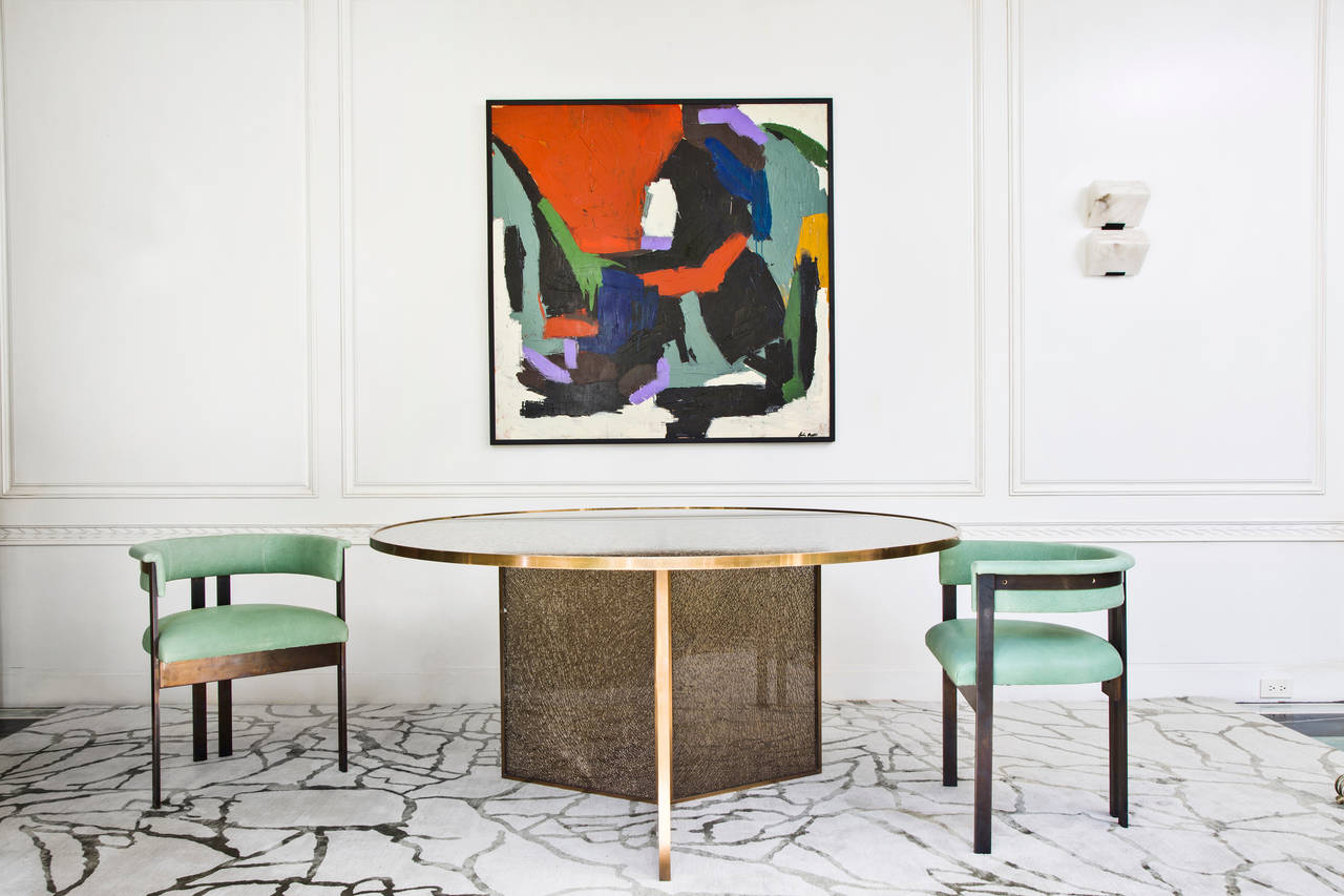 开云（中国） - 桌几|餐桌|办公家具|设计师家具|Fractured餐桌