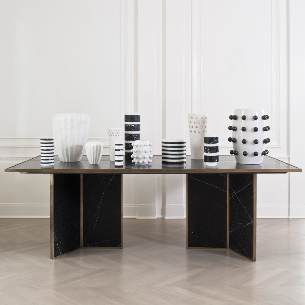 开云（中国） - 桌几|餐桌|办公家具|设计师家具|Liaison餐桌